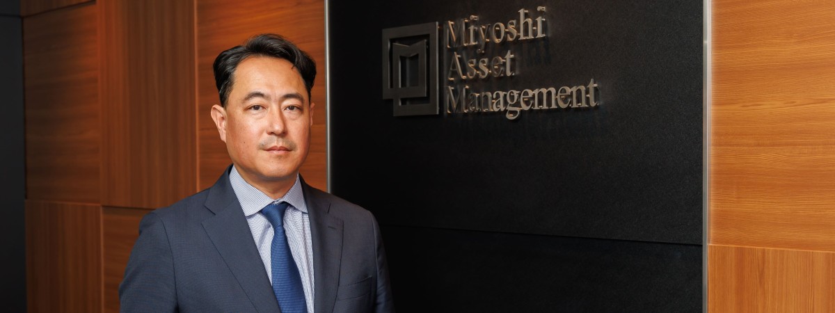 写真：社長が写っている画像